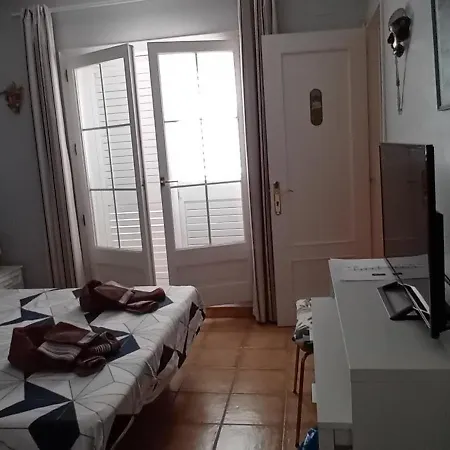 Bed and breakfast El Mon